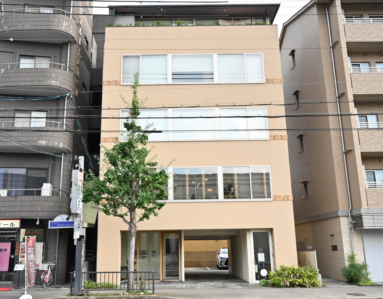 就労支援B型Sobito